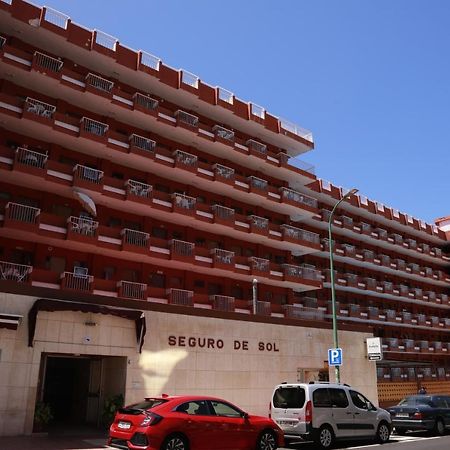 Apartamento Puerto De La Cruz - S De Sol Leilighet Eksteriør bilde