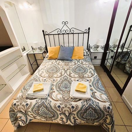 Apartamento Puerto De La Cruz - S De Sol Leilighet Eksteriør bilde