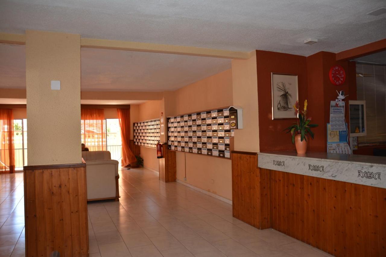 Apartamento Puerto De La Cruz - S De Sol Leilighet Eksteriør bilde