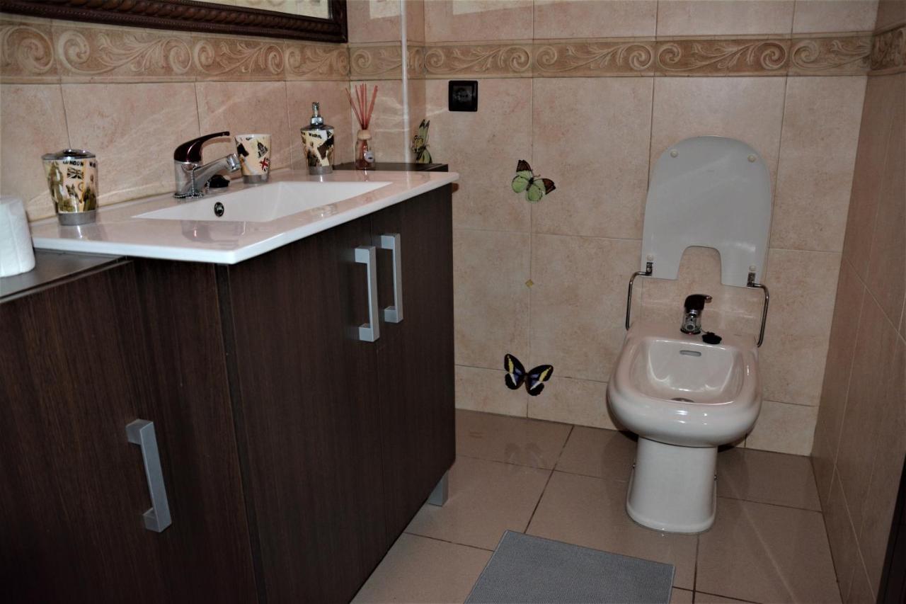 Apartamento Puerto De La Cruz - S De Sol Leilighet Eksteriør bilde