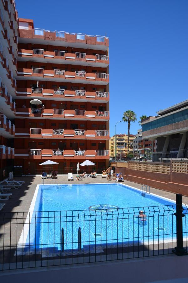 Apartamento Puerto De La Cruz - S De Sol Leilighet Eksteriør bilde