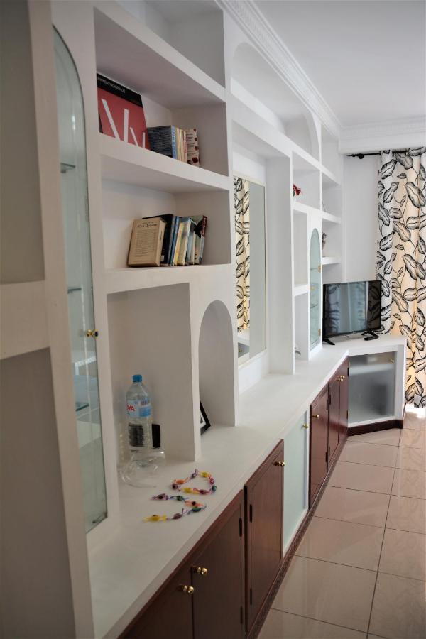 Apartamento Puerto De La Cruz - S De Sol Leilighet Eksteriør bilde