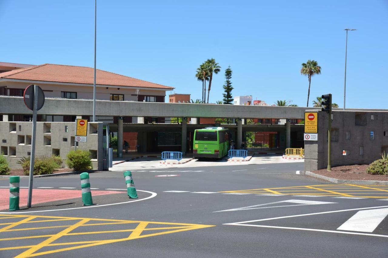 Apartamento Puerto De La Cruz - S De Sol Leilighet Eksteriør bilde