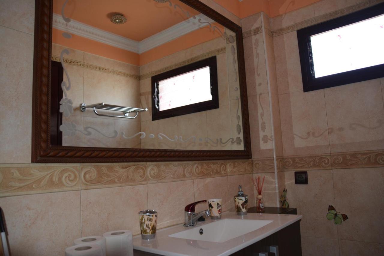 Apartamento Puerto De La Cruz - S De Sol Leilighet Eksteriør bilde