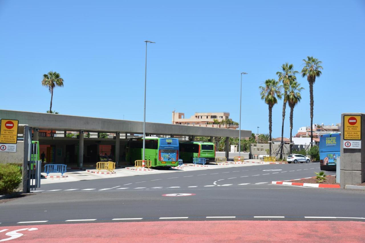 Apartamento Puerto De La Cruz - S De Sol Leilighet Eksteriør bilde