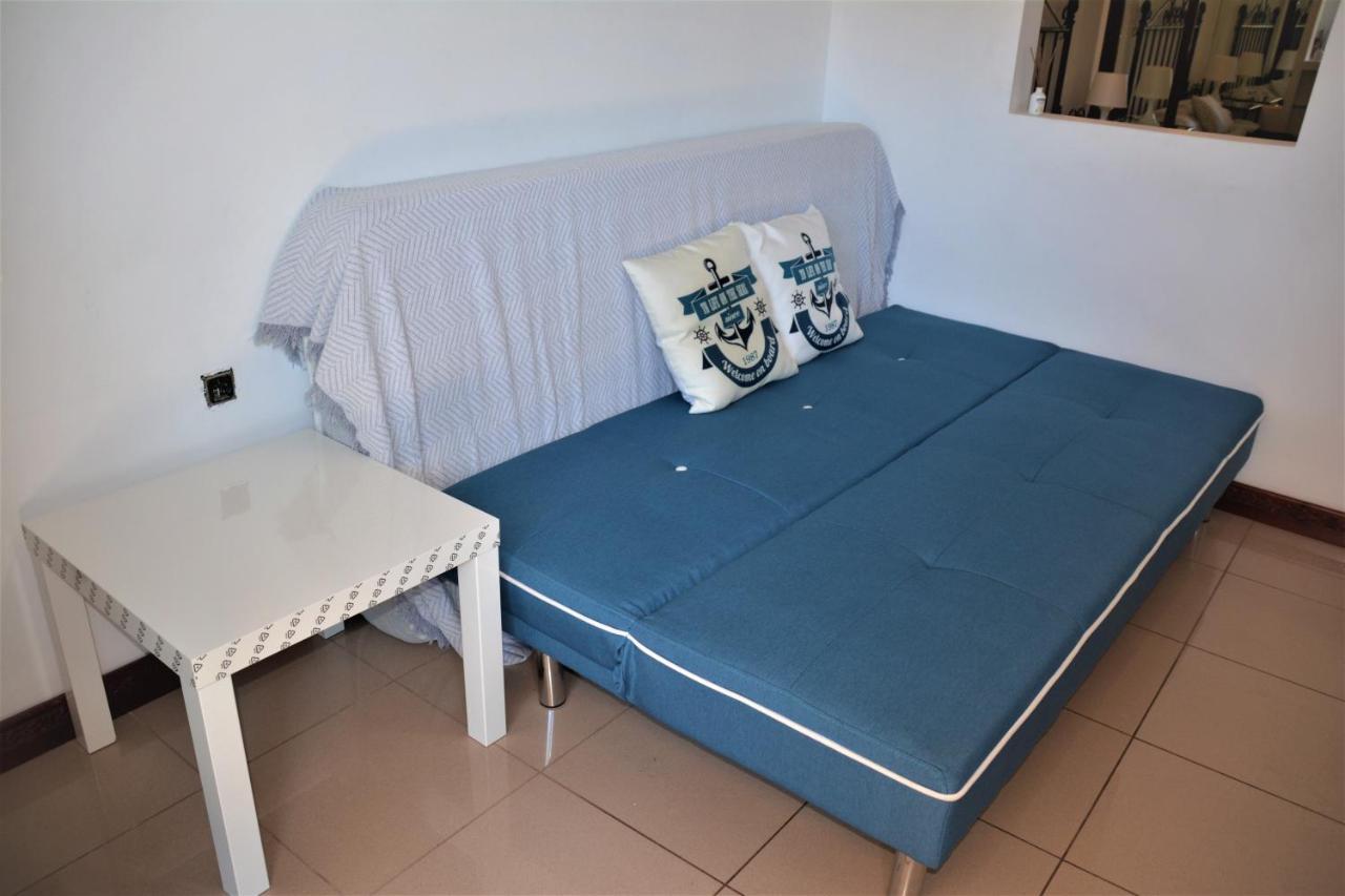 Apartamento Puerto De La Cruz - S De Sol Leilighet Eksteriør bilde