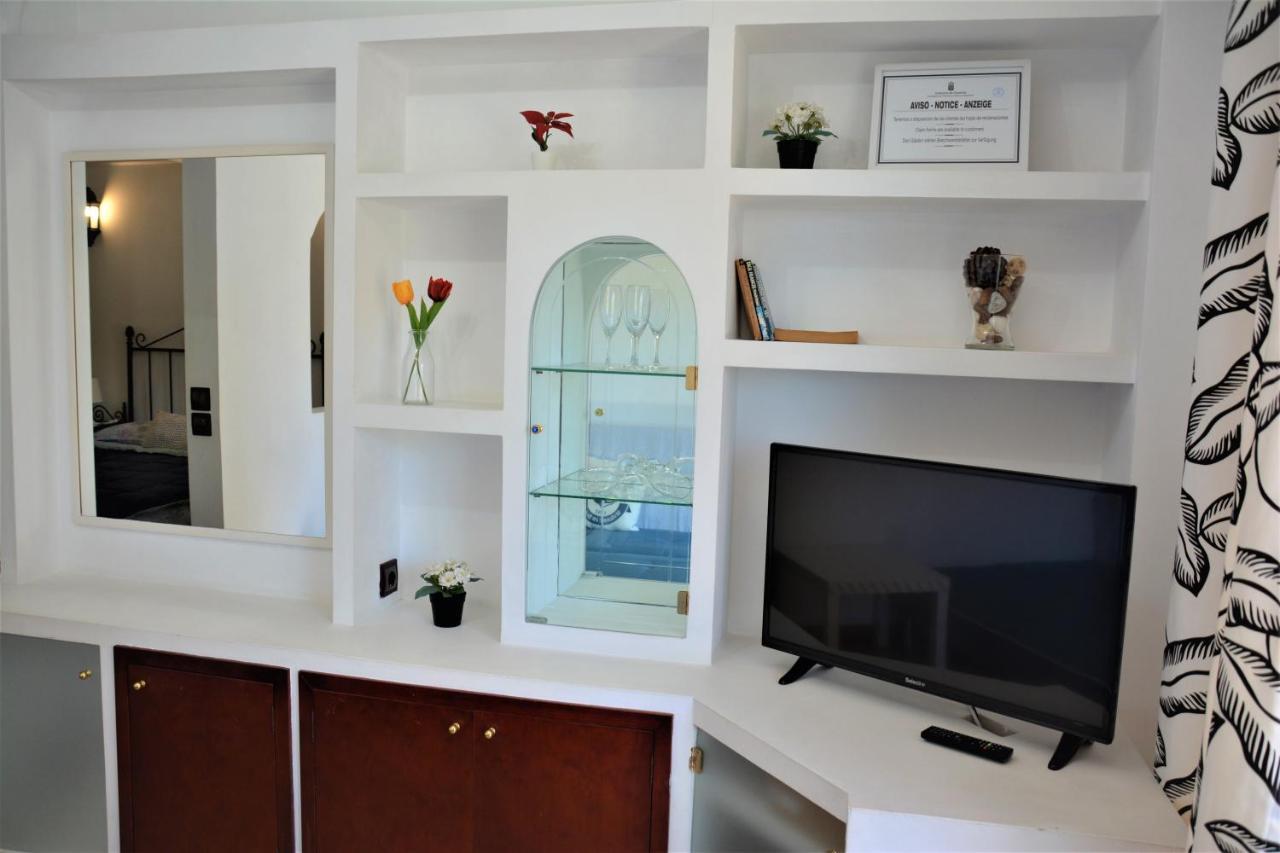 Apartamento Puerto De La Cruz - S De Sol Leilighet Eksteriør bilde