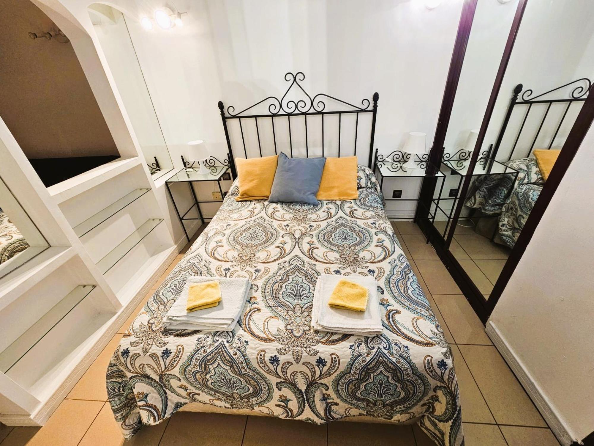 Apartamento Puerto De La Cruz - S De Sol Leilighet Eksteriør bilde