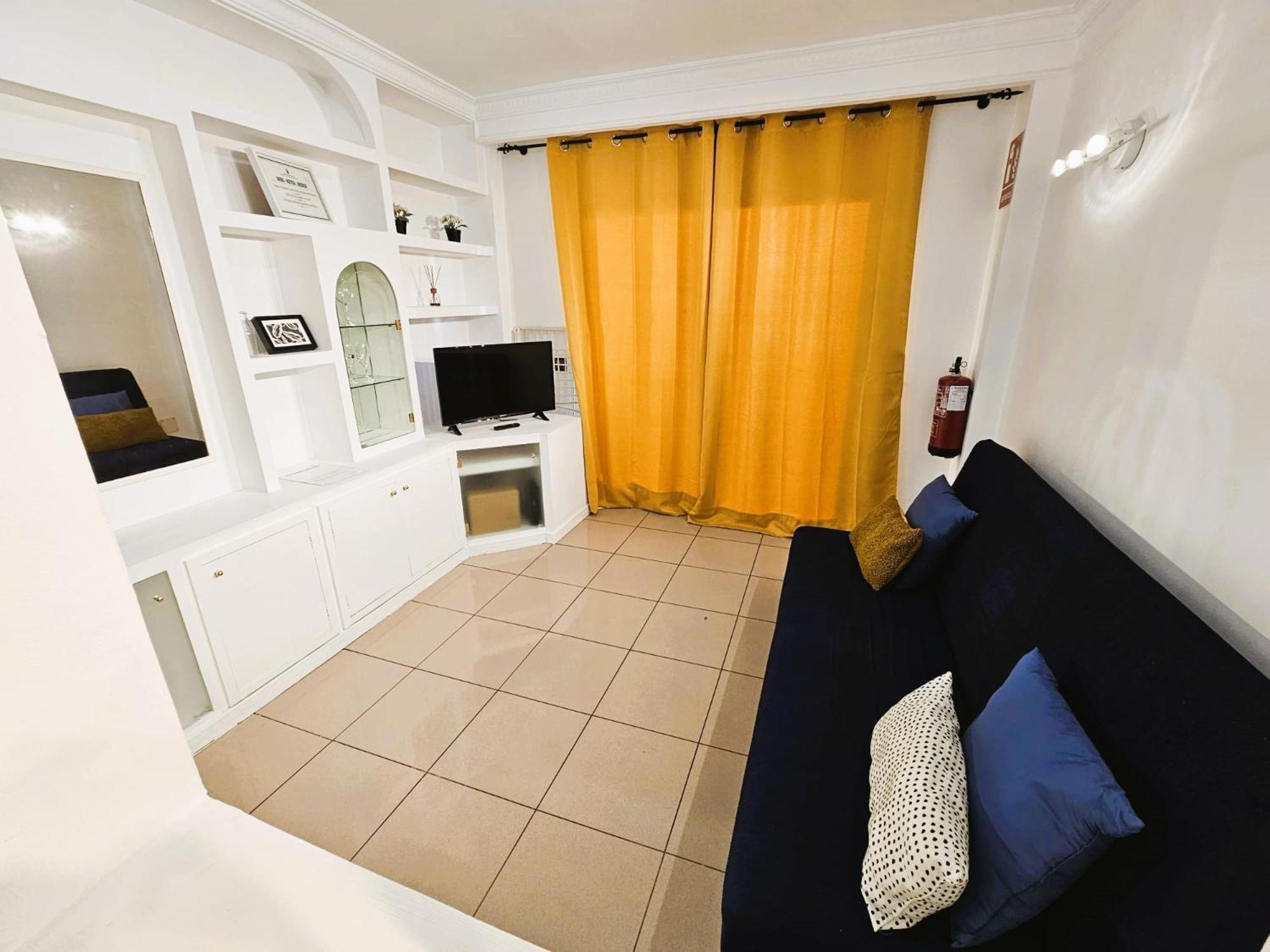 Apartamento Puerto De La Cruz - S De Sol Leilighet Eksteriør bilde