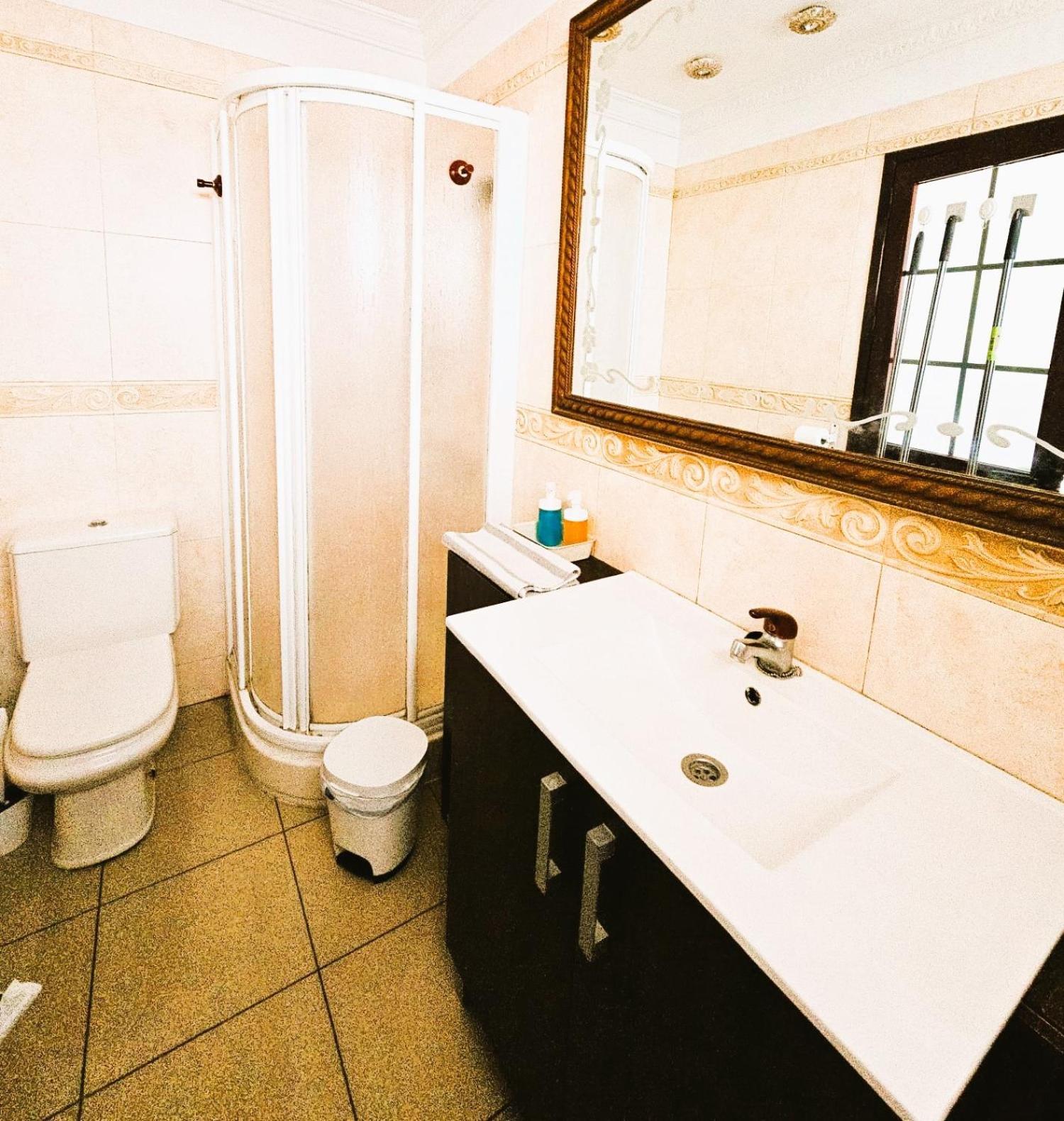 Apartamento Puerto De La Cruz - S De Sol Leilighet Eksteriør bilde