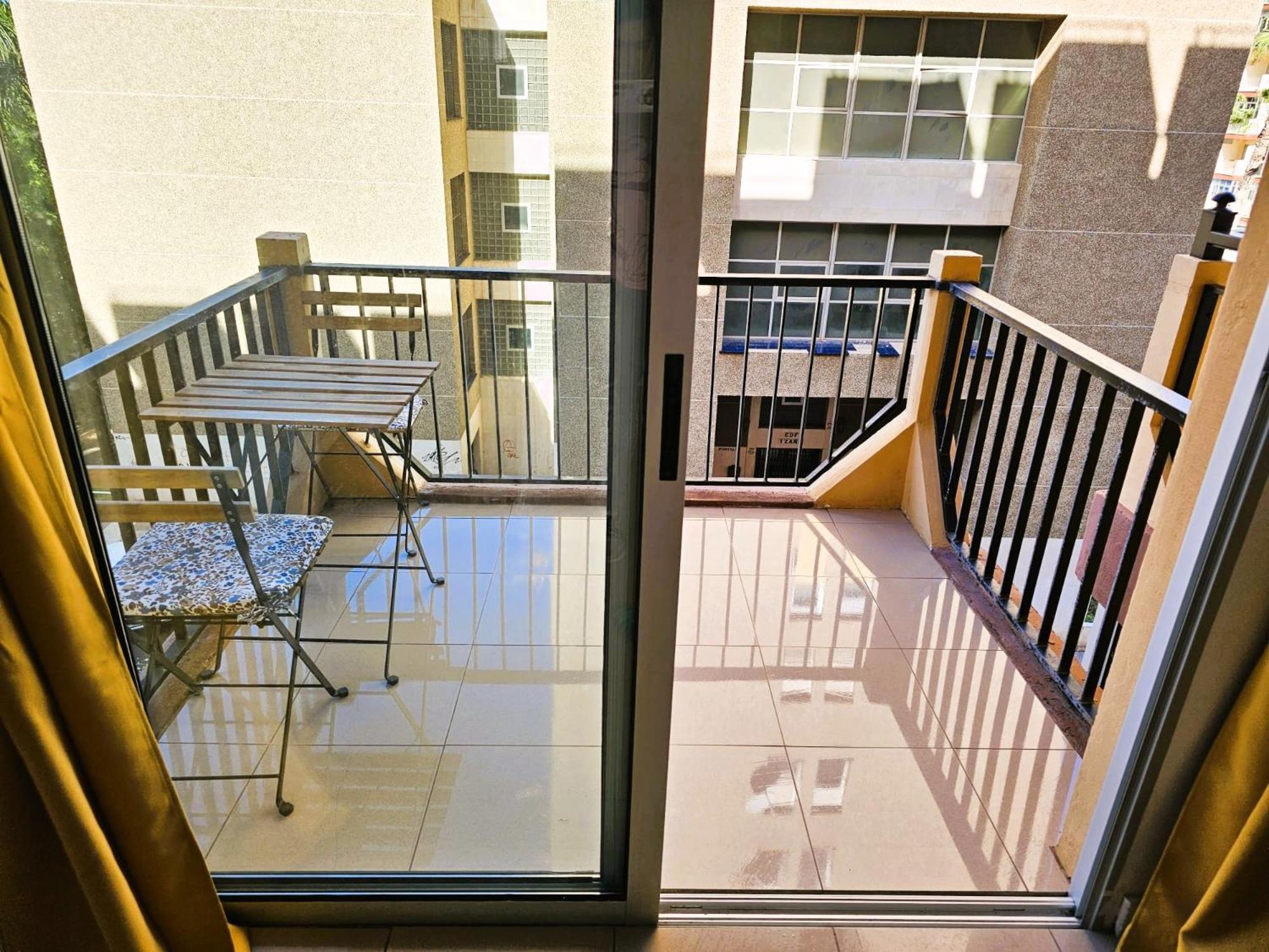 Apartamento Puerto De La Cruz - S De Sol Leilighet Eksteriør bilde
