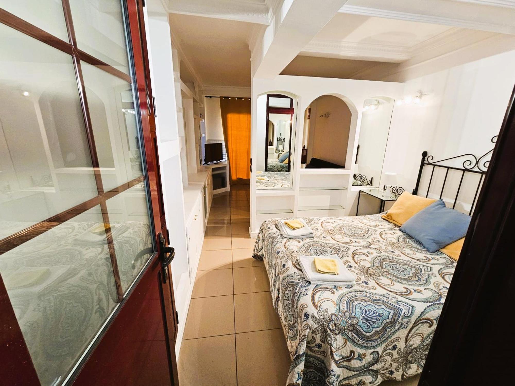 Apartamento Puerto De La Cruz - S De Sol Leilighet Eksteriør bilde