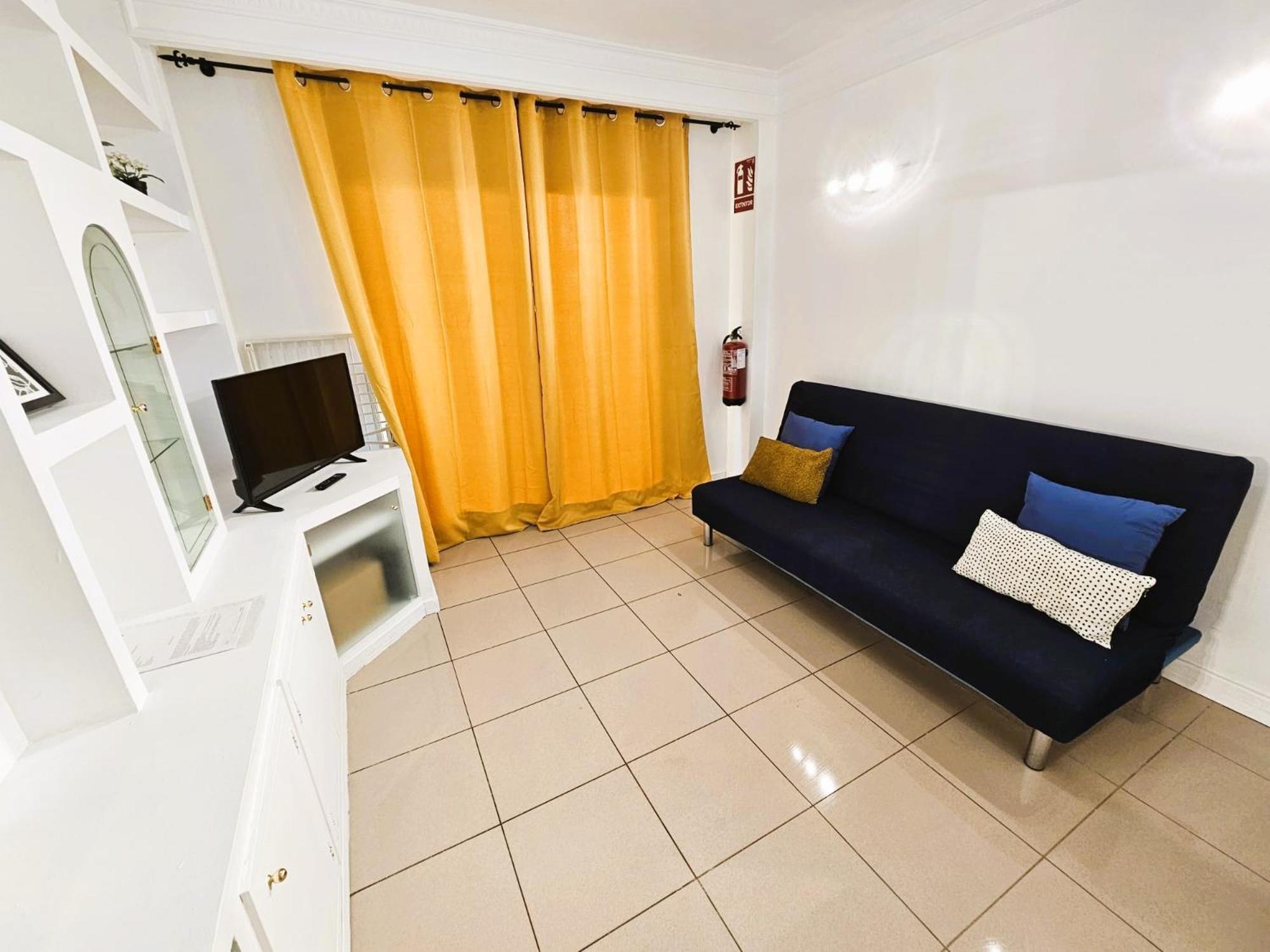 Apartamento Puerto De La Cruz - S De Sol Leilighet Eksteriør bilde